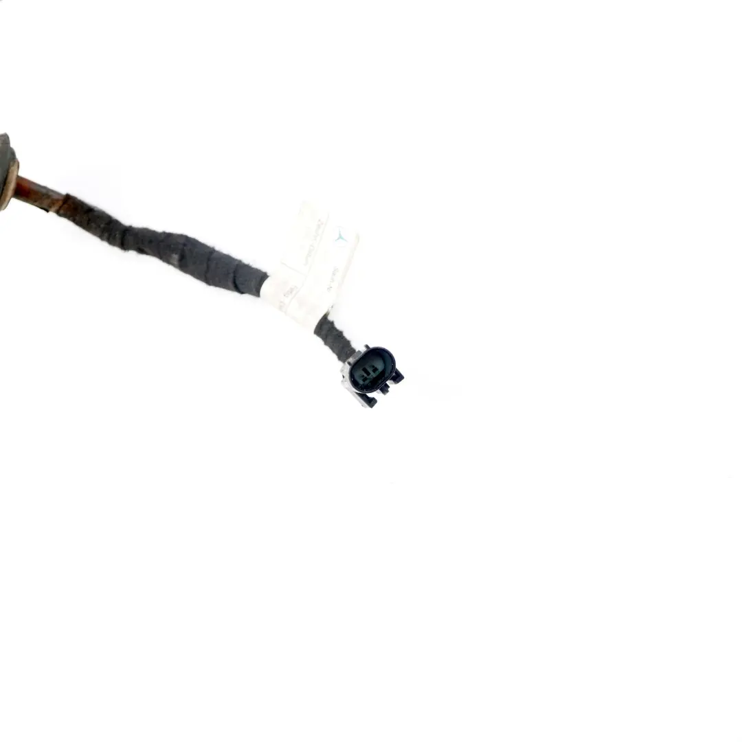 Baule Mercedes W639 Coperchio posteriore pannello portellone Boot per con numero di parte A6397432630 Baule Mercedes W639 Coperchio posteriore pannello portellone Boot - SKU A6397432630 - Numero di parte A6397432630