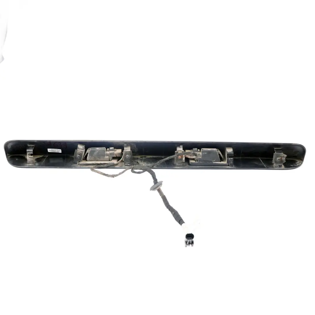 Baule Mercedes W639 Coperchio posteriore pannello portellone Boot per con numero di parte A6397432630 Baule Mercedes W639 Coperchio posteriore pannello portellone Boot - SKU A6397432630 - Numero di parte A6397432630