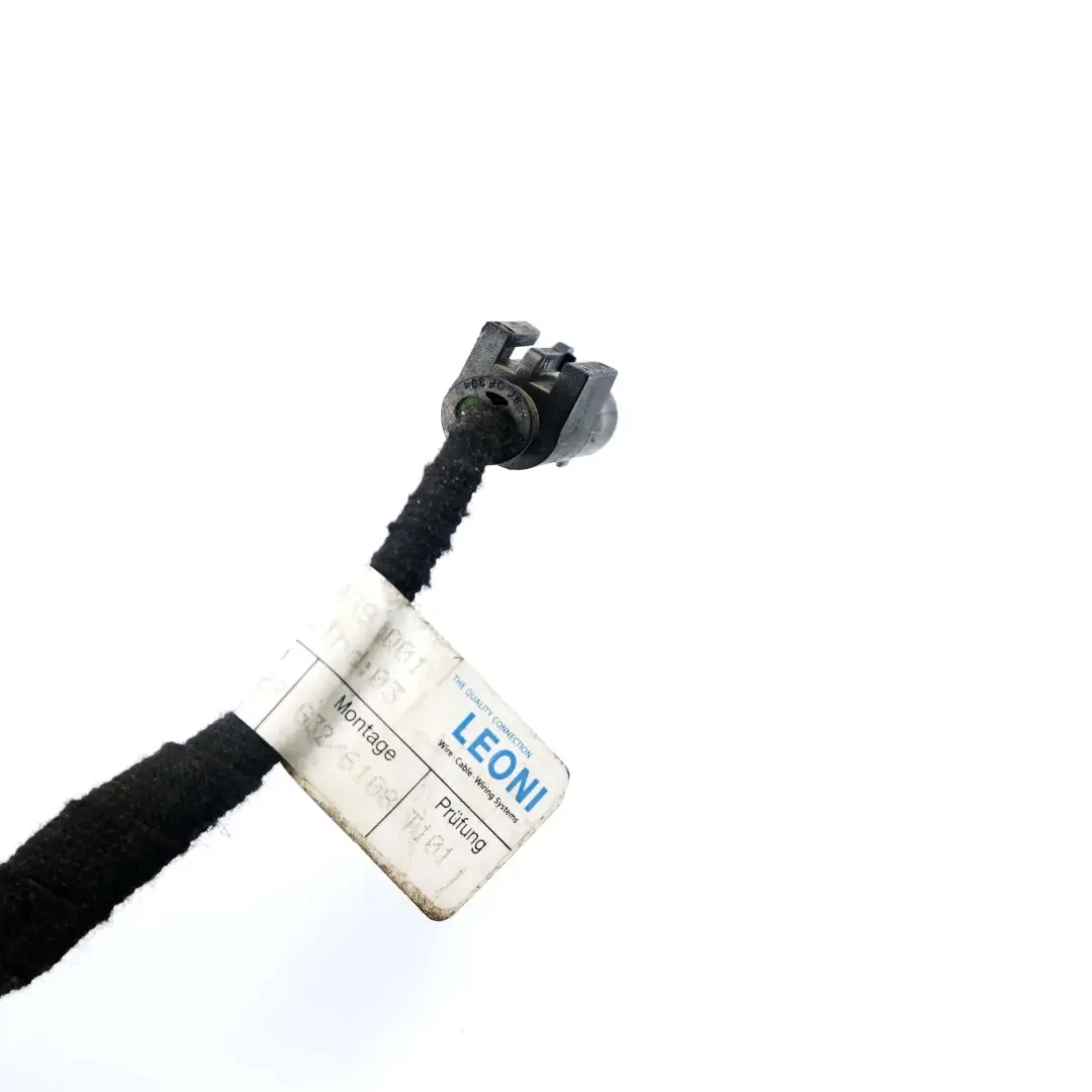  Embellecedor Maletero Mercedes W639 Tapa Trasera Panel Tapa Maletero - SKU A6397432630 - Número de pieza A6397432630