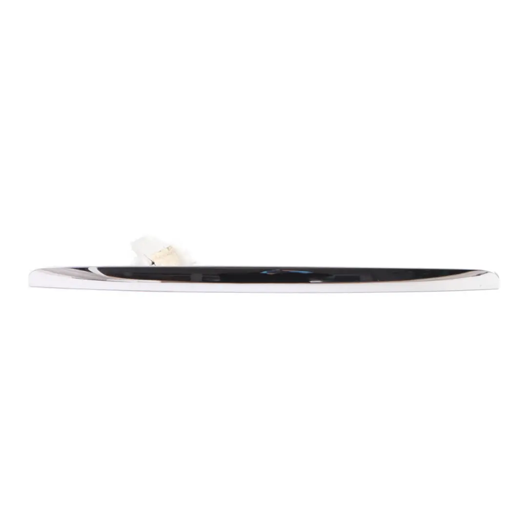 Trunk Number License Plate Lamp Cover Chrome Mercedes Vito W639 Rear - SKU A6397432730-1 - Part number A6397432730