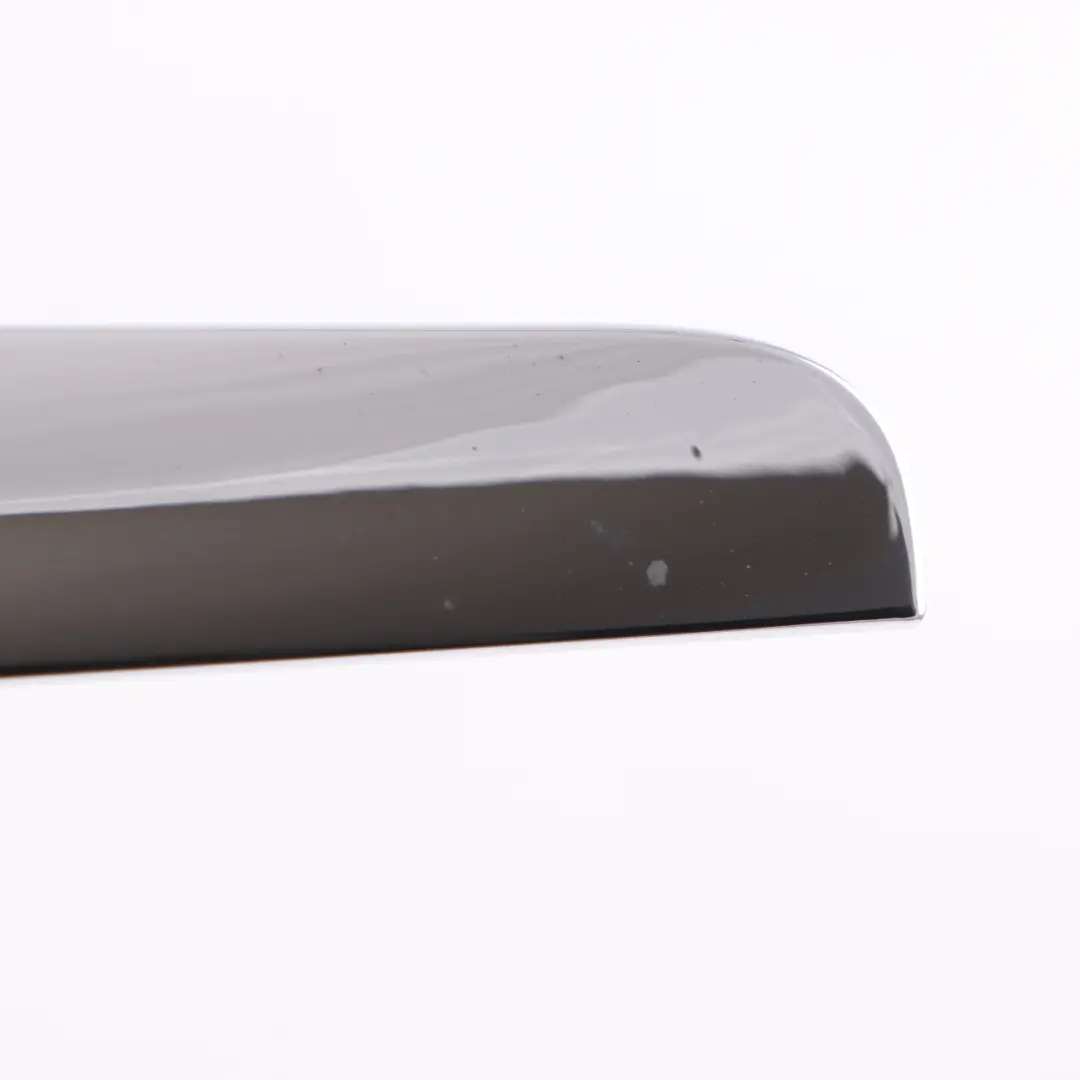 Mercedes Vito W639 Tronco Trasero Número placa licencia Cubierta lámpara Cromo - SKU A6397432730-1 - Número de pieza A6397432730