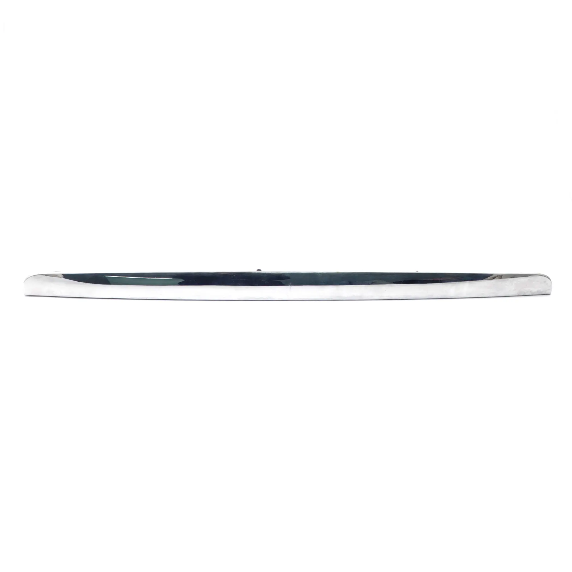 Mercedes Vito W639 Numero di baule posteriore Coprilampada Cromo A6397432730