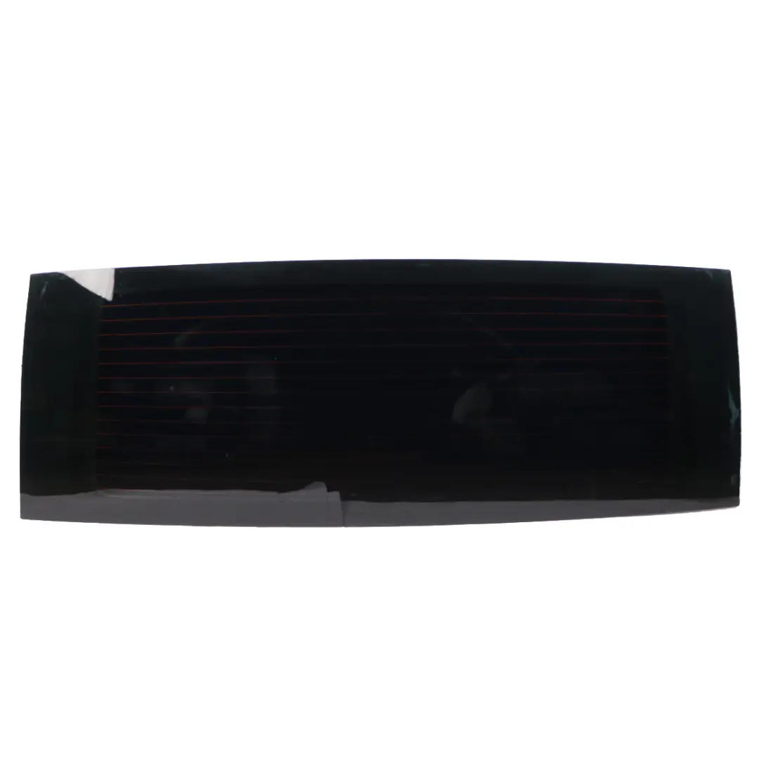 Boot Trunk Lid Tailgate Window AS2 Tinting Foil to Mercedes Vito Viano W639 Rear with Part number A6397451310 Mercedes Vito Viano W639 Rear Boot Trunk Lid Tailgate Window AS2 Tinting Foil - SKU A6397451310-1 - Part number A6397451310