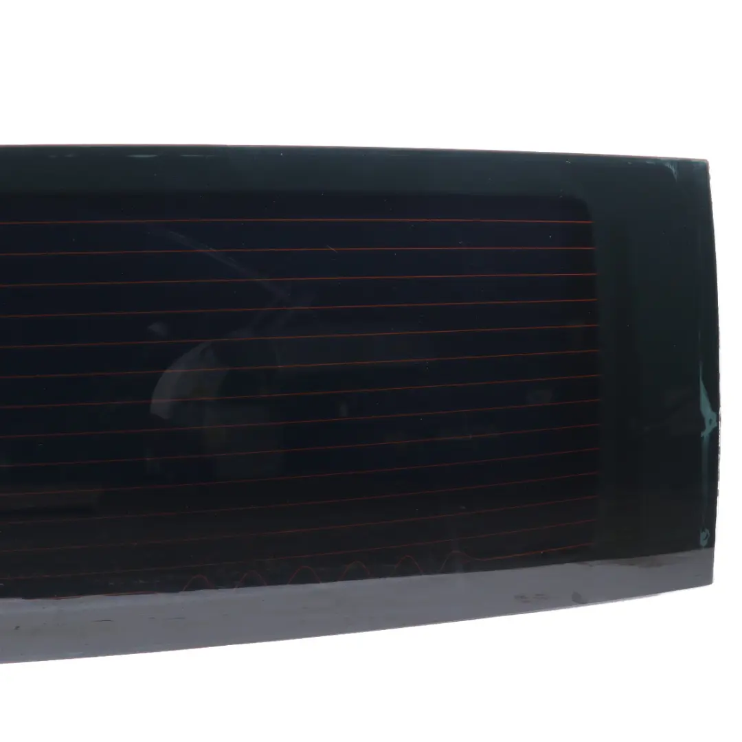 Boot Trunk Lid Tailgate Window AS2 Tinting Foil to Mercedes Vito Viano W639 Rear with Part number A6397451310 Mercedes Vito Viano W639 Rear Boot Trunk Lid Tailgate Window AS2 Tinting Foil - SKU A6397451310-1 - Part number A6397451310