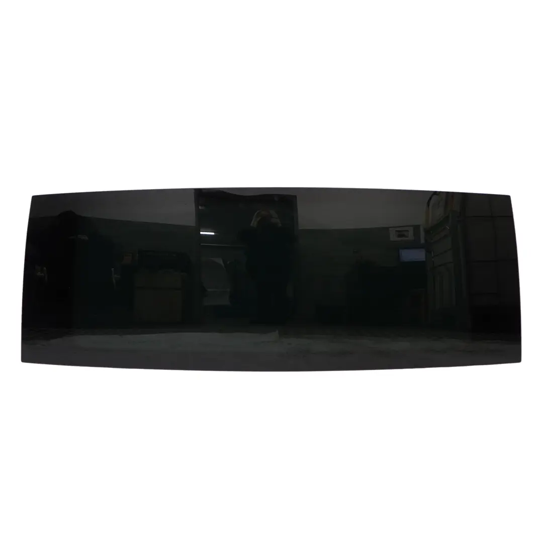 Mercedes Vito W639 Tailgate Rear Window Glass AS3 Tinted Black - SKU A6397451410 - Part number A6397451410