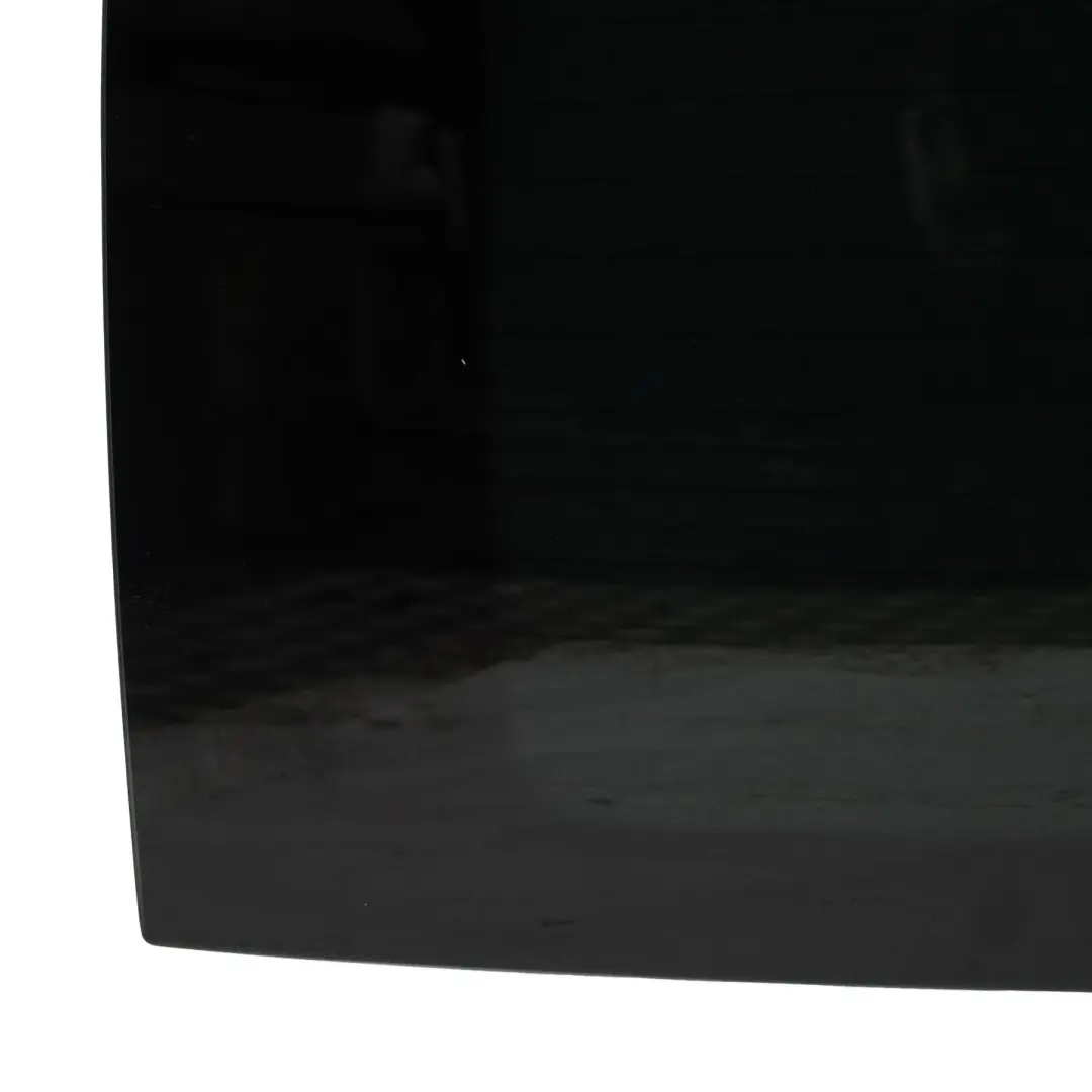 Mercedes Vito W639 Tailgate Rear Window Glass AS3 Tinted Black - SKU A6397451410 - Part number A6397451410