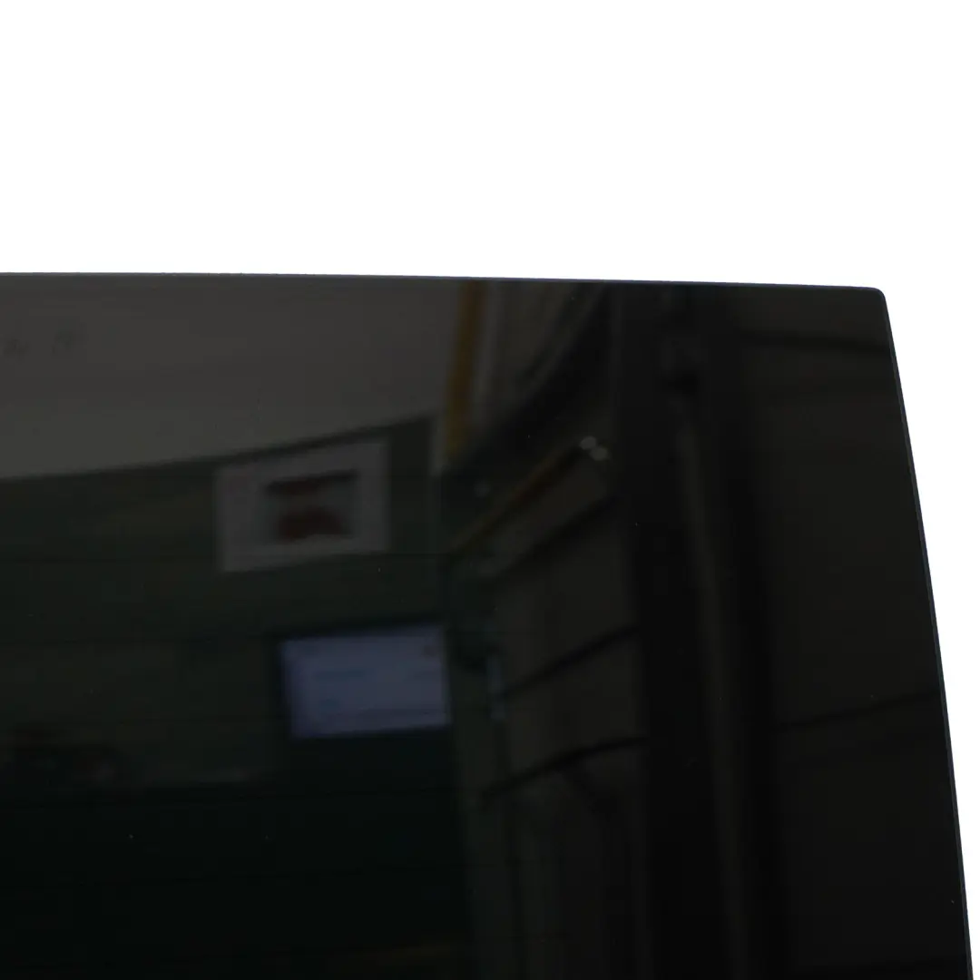 Window Glass AS3 Tinted Black to Mercedes Vito W639 Tailgate Rear with Part number A6397451410 Mercedes Vito W639 Tailgate Rear Window Glass AS3 Tinted Black - SKU A6397451410 - Part number A6397451410