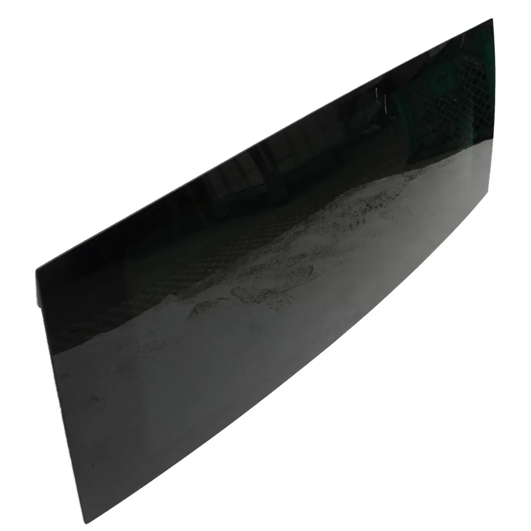 Mercedes Vito W639 Szyba Klapy Bagażnika Tył Tylna AS3 Czarna - SKU A6397451410 - Numer Części A6397451410