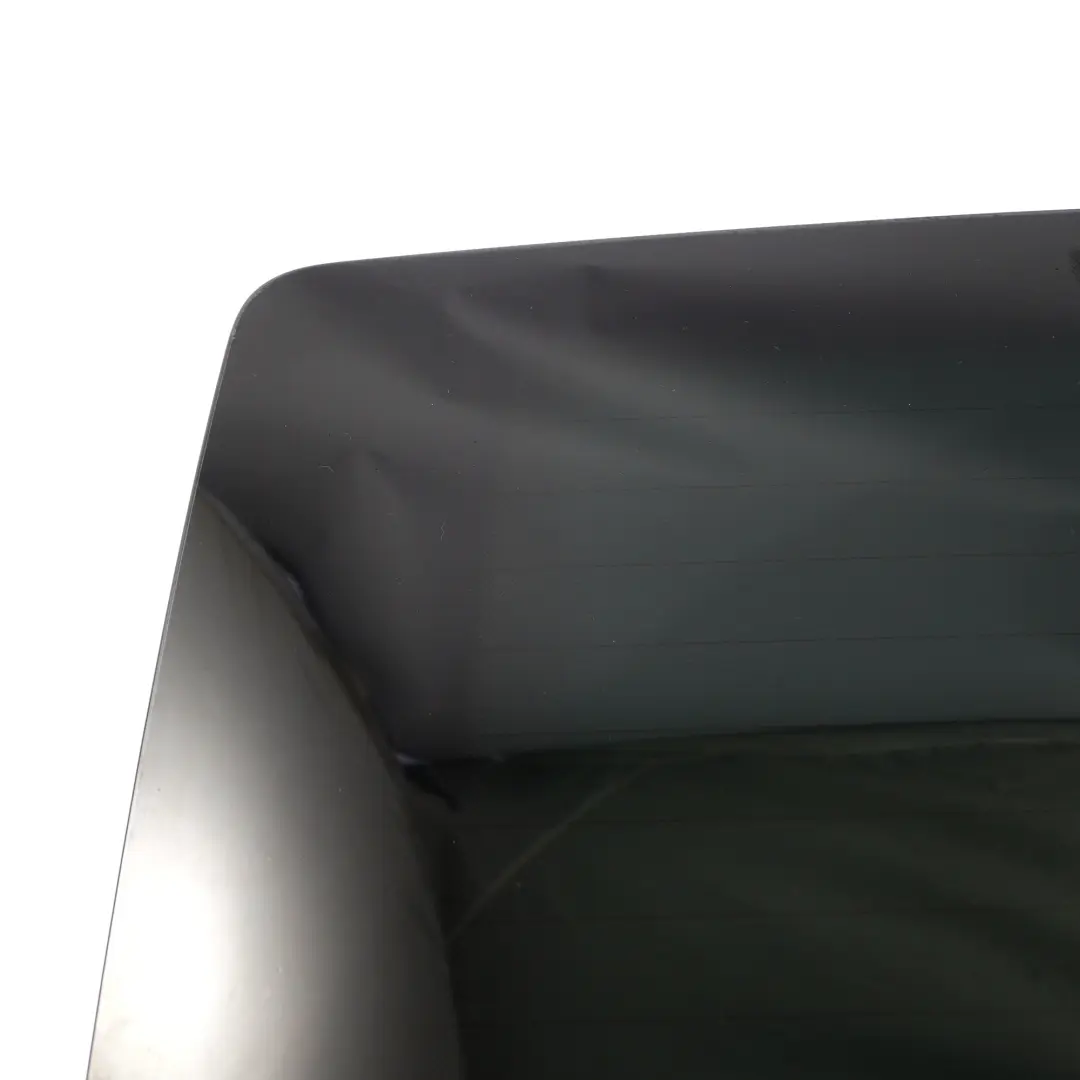 Mercedes Vito W639 Window Glass Rear Left N/S Boot Trunk Door Tinted AS3 - SKU A6397452010 - Part number A6397452010