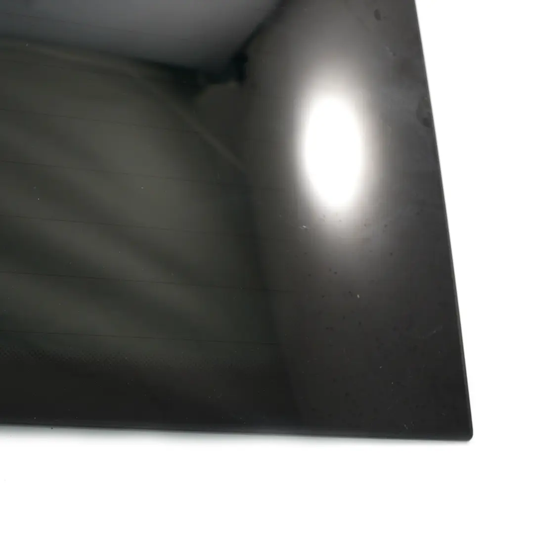 Mercedes Vito W639 Window Glass Rear Left N/S Boot Trunk Door Tinted AS3 - SKU A6397452010 - Part number A6397452010