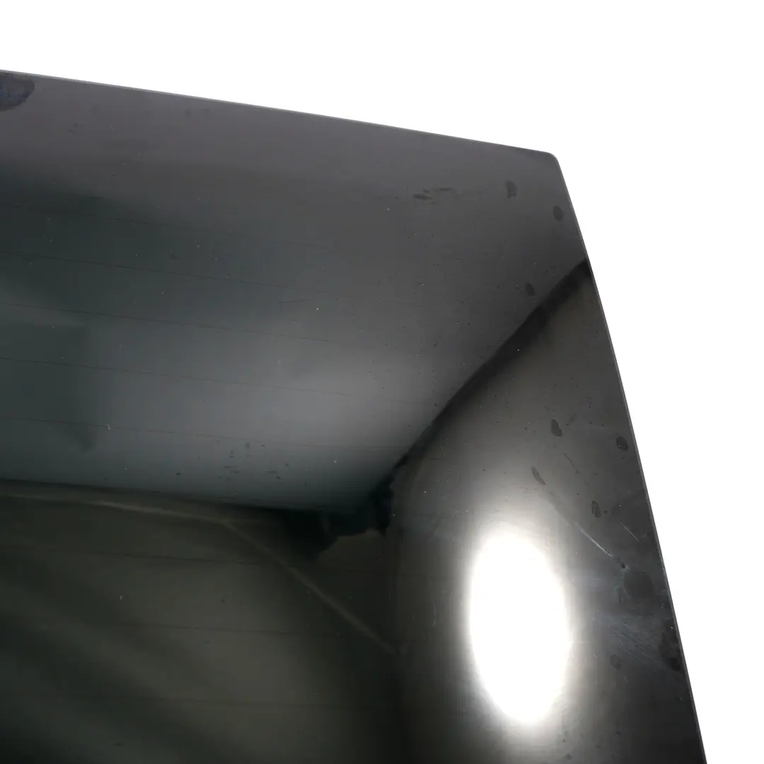 Mercedes Vito W639 Window Glass Rear Left N/S Boot Trunk Door Tinted AS3 - SKU A6397452010 - Part number A6397452010