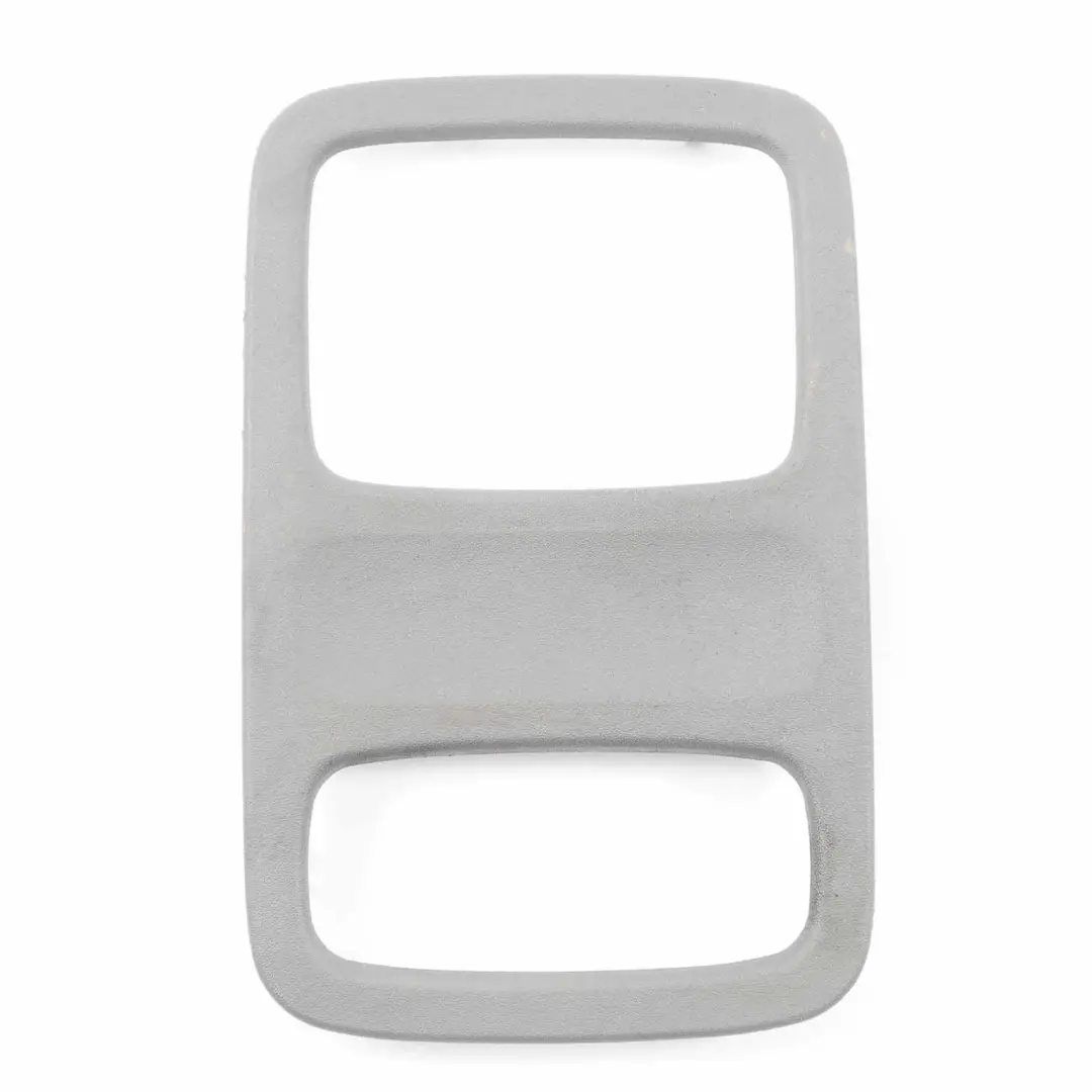 Couvercle poignée Mercedes W639 W906 Garniture porte arrière droite gauche pour à propos du numéro de pièce A6397470187 Couvercle poignée Mercedes W639 W906 Garniture porte arrière droite gauche - SKU A6397470187 - Numéro de pièce A6397470187