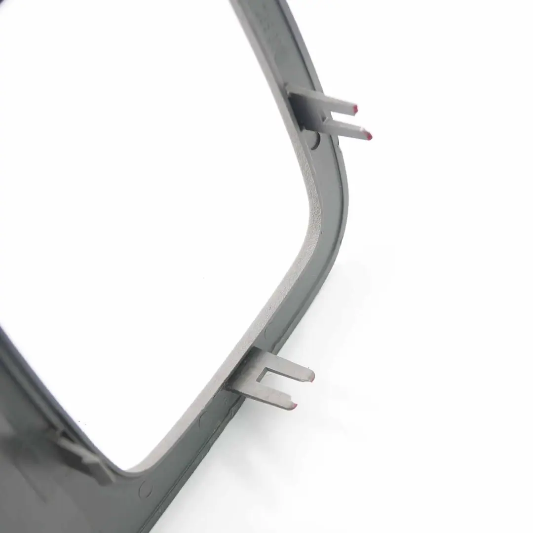 Handle Cover Mercedes W639 W906 Door Grab Trim Rear Right Left N/O/S to with Part number A6397470187 Handle Cover Mercedes W639 W906 Door Grab Trim Rear Right Left N/O/S - SKU A6397470187 - Part number A6397470187