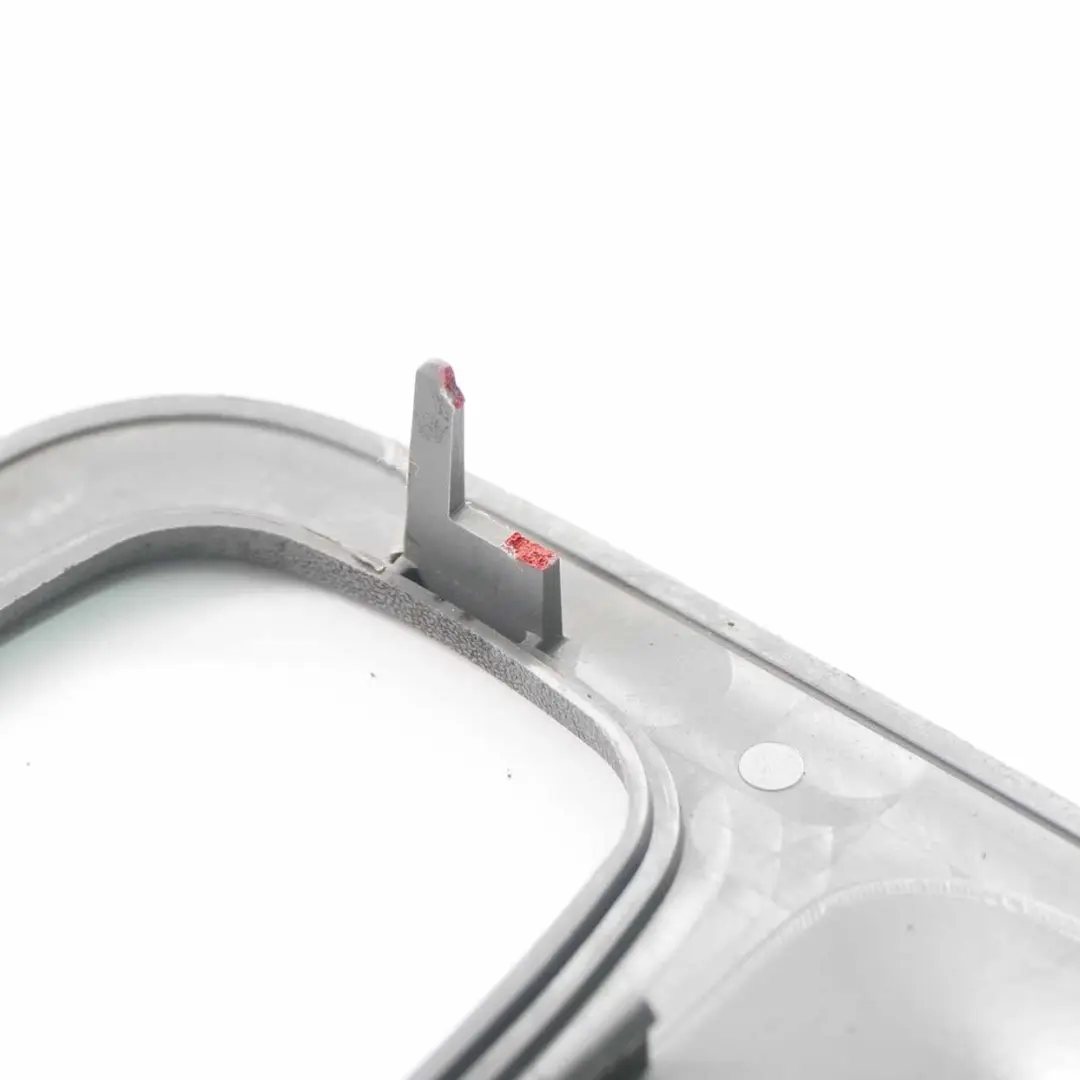  Handle Cover Mercedes W639 W906 Door Grab Trim Rear Right Left N/O/S - SKU A6397470187 - Part number A6397470187