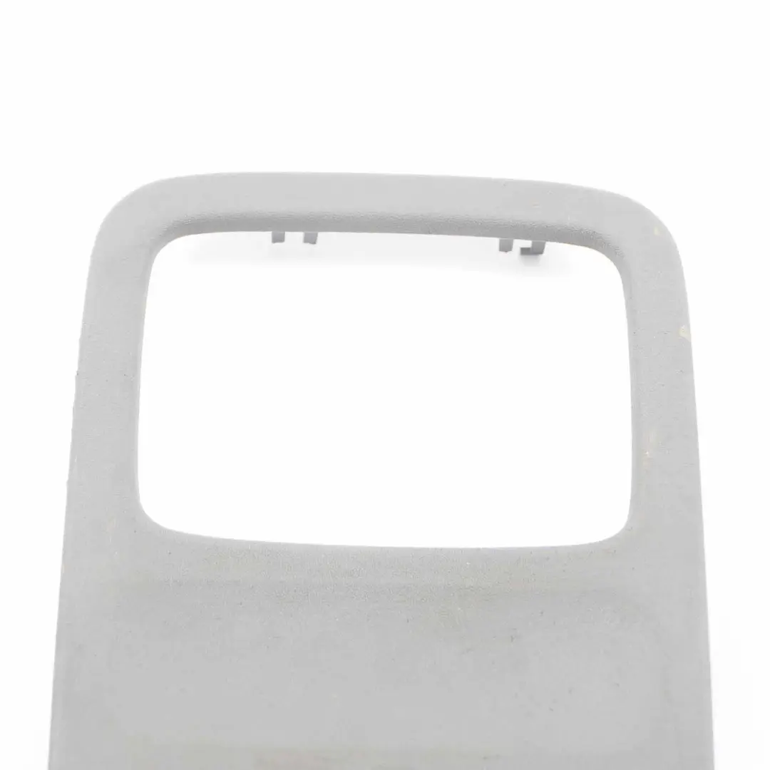 Handle Cover Mercedes W639 W906 Door Grab Trim Rear Right Left N/O/S to with Part number A6397470187 Handle Cover Mercedes W639 W906 Door Grab Trim Rear Right Left N/O/S - SKU A6397470187 - Part number A6397470187