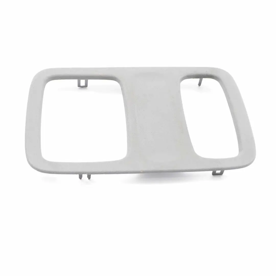 Handle Cover Mercedes W639 W906 Door Grab Trim Rear Right Left N/O/S to with Part number A6397470187 Handle Cover Mercedes W639 W906 Door Grab Trim Rear Right Left N/O/S - SKU A6397470187 - Part number A6397470187