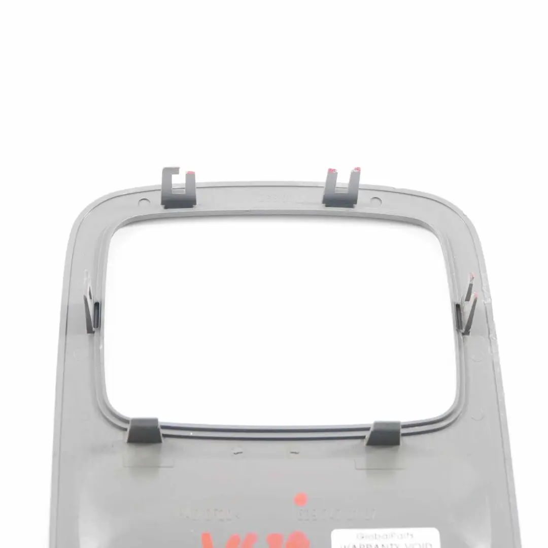 Embellecedor asa Mercedes W639 W906 puerta trasera derecha izquierda para con número de pieza A6397470187 Embellecedor asa Mercedes W639 W906 puerta trasera derecha izquierda - SKU A6397470187 - Número de pieza A6397470187