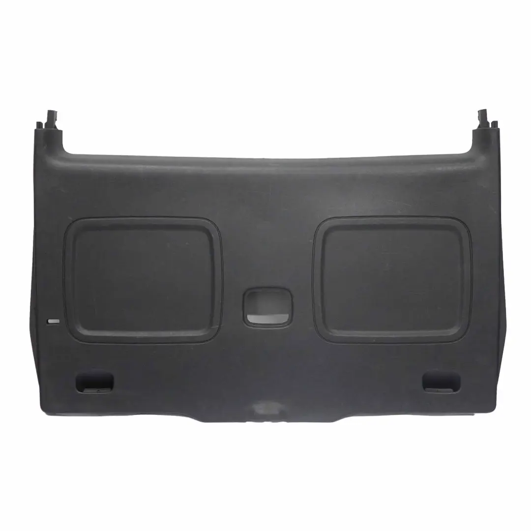 Kofferraum Heckklappe Innenverkleidung für Mercedes Vito W639 mit Teilenummer A6397470271 Mercedes Vito W639 Kofferraum Heckklappe Innenverkleidung - SKU A6397470271 - Teilenummer A6397470271