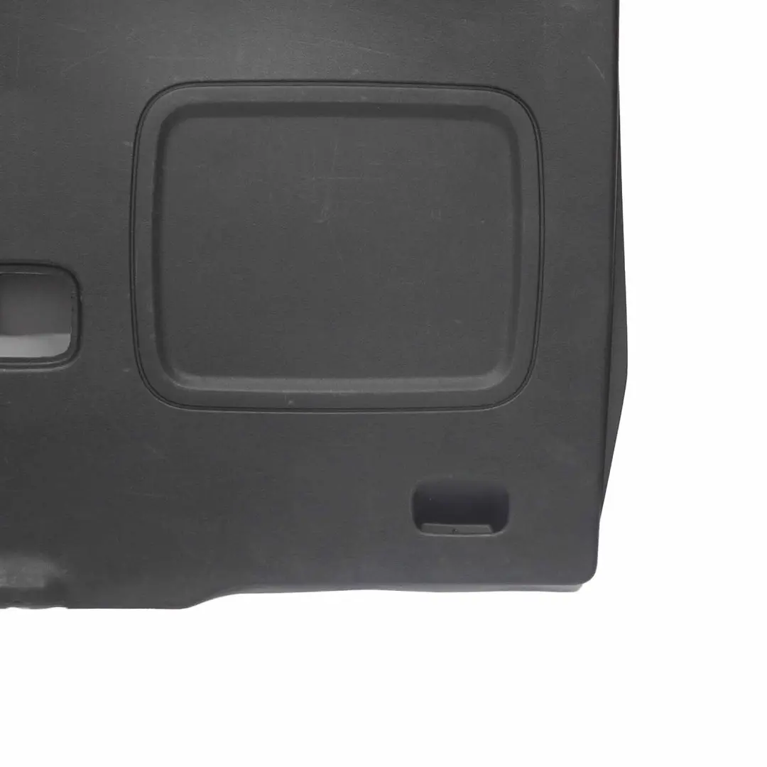 Mercedes Vito W639 Kofferraum Heckklappe Innenverkleidung - SKU A6397470271 - Teilenummer A6397470271