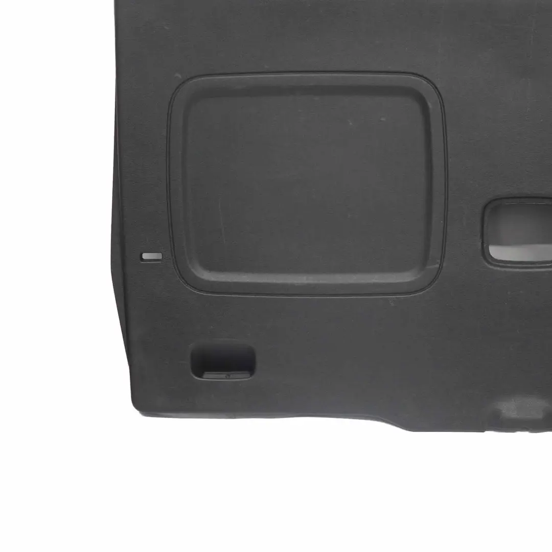 Mercedes Vito W639 Maletero Porton Trasero Panel Revestimiento - SKU A6397470271 - Número de pieza A6397470271