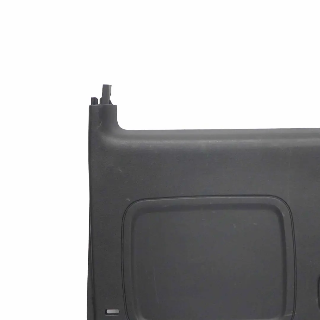 Mercedes Vito Viano W639 Osłona Klapy Bagażnika - SKU A6397470271 - Numer Części A6397470271