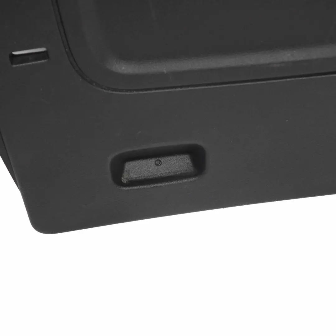 Mercedes Vito Viano W639 Osłona Klapy Bagażnika - SKU A6397470271 - Numer Części A6397470271