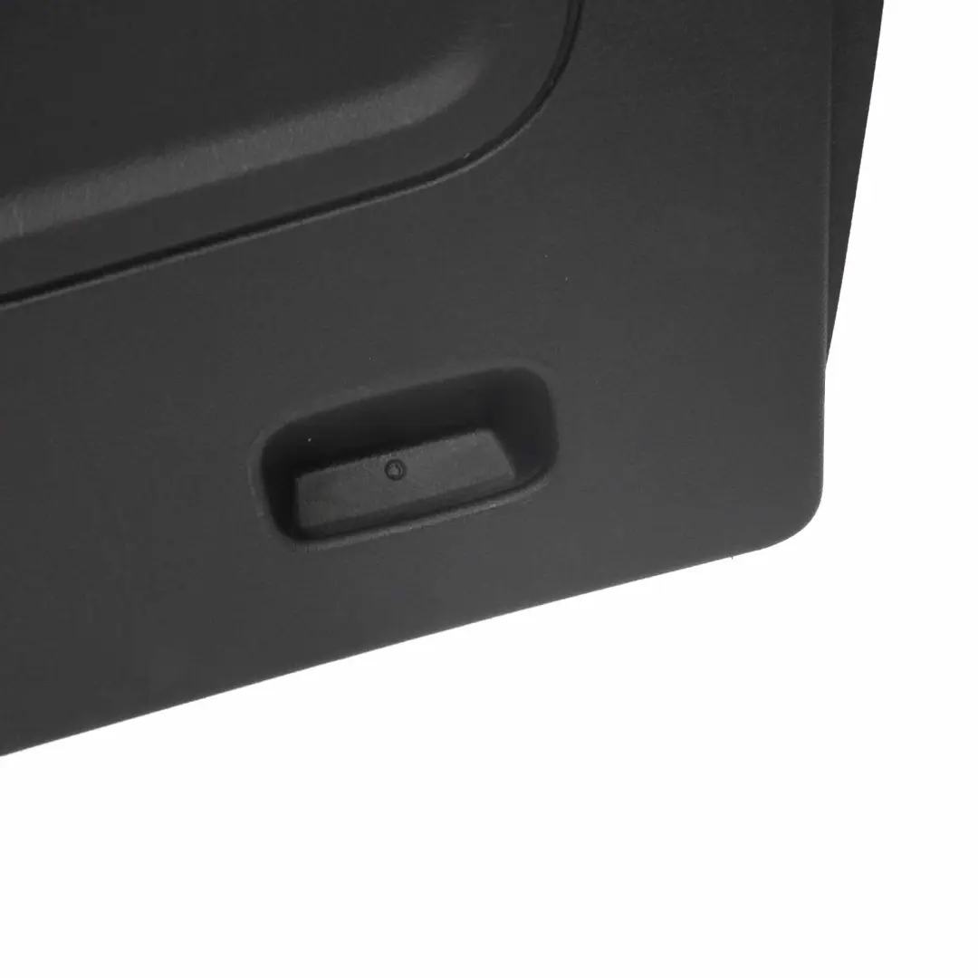 Mercedes Vito W639 Trunk Tailgate Interior Trim Panel Covering - SKU A6397470271 - Part number A6397470271