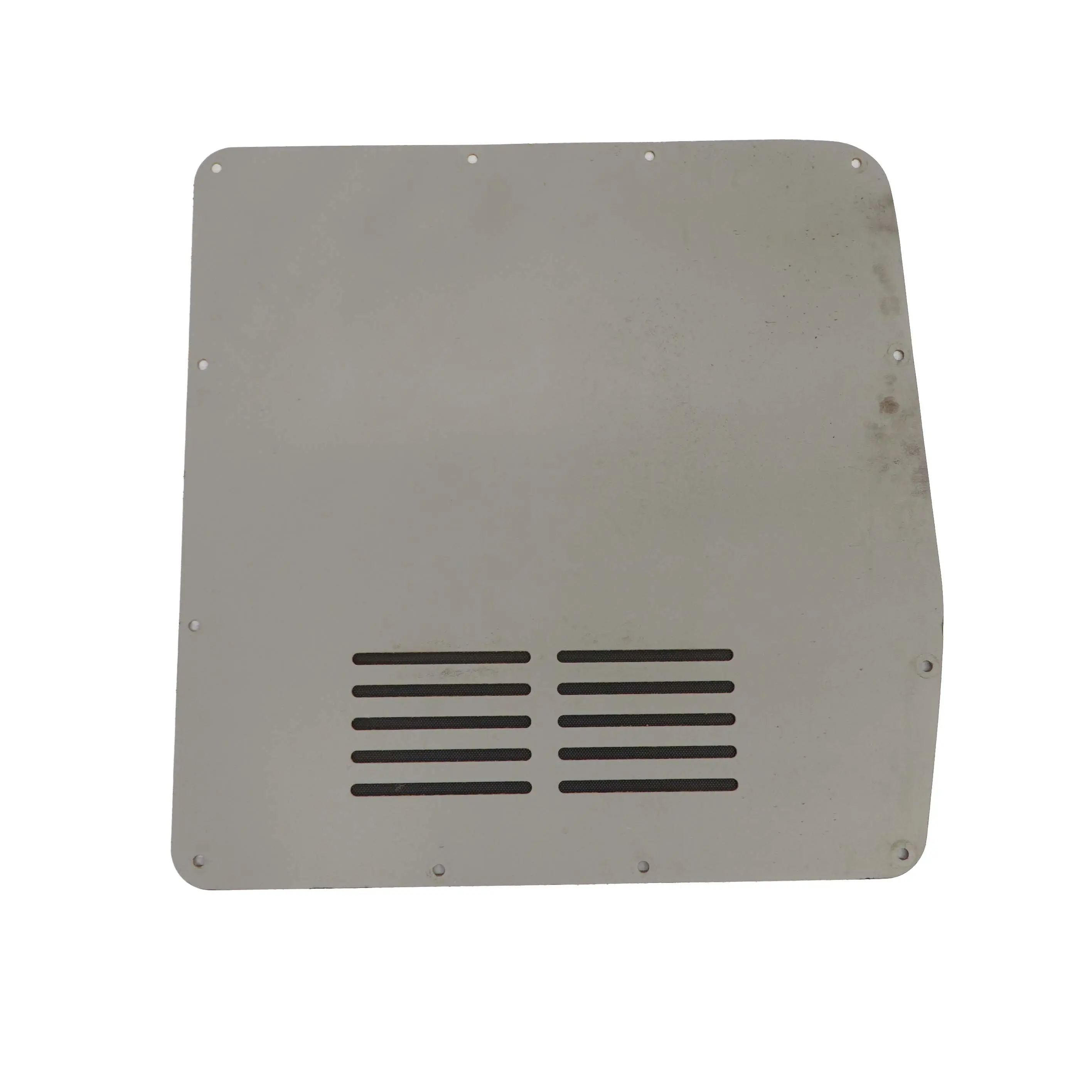 Mercedes W639 Porta bagagliaio sinistra pannello rivestimento A6397470371