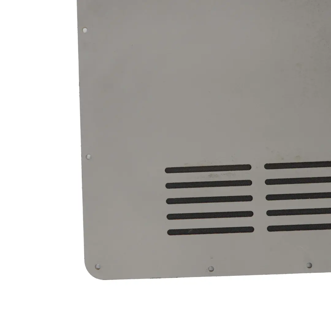 Mercedes Vito W639 Trunk Door Left N/S Boot Lid Trim Panel Cover - SKU A6397470371 - Part number A6397470371