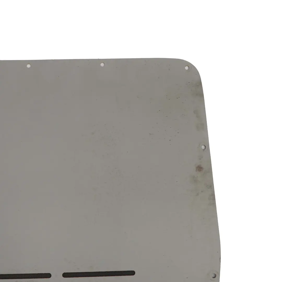 Mercedes Vito W639 Trunk Door Left N/S Boot Lid Trim Panel Cover - SKU A6397470371 - Part number A6397470371