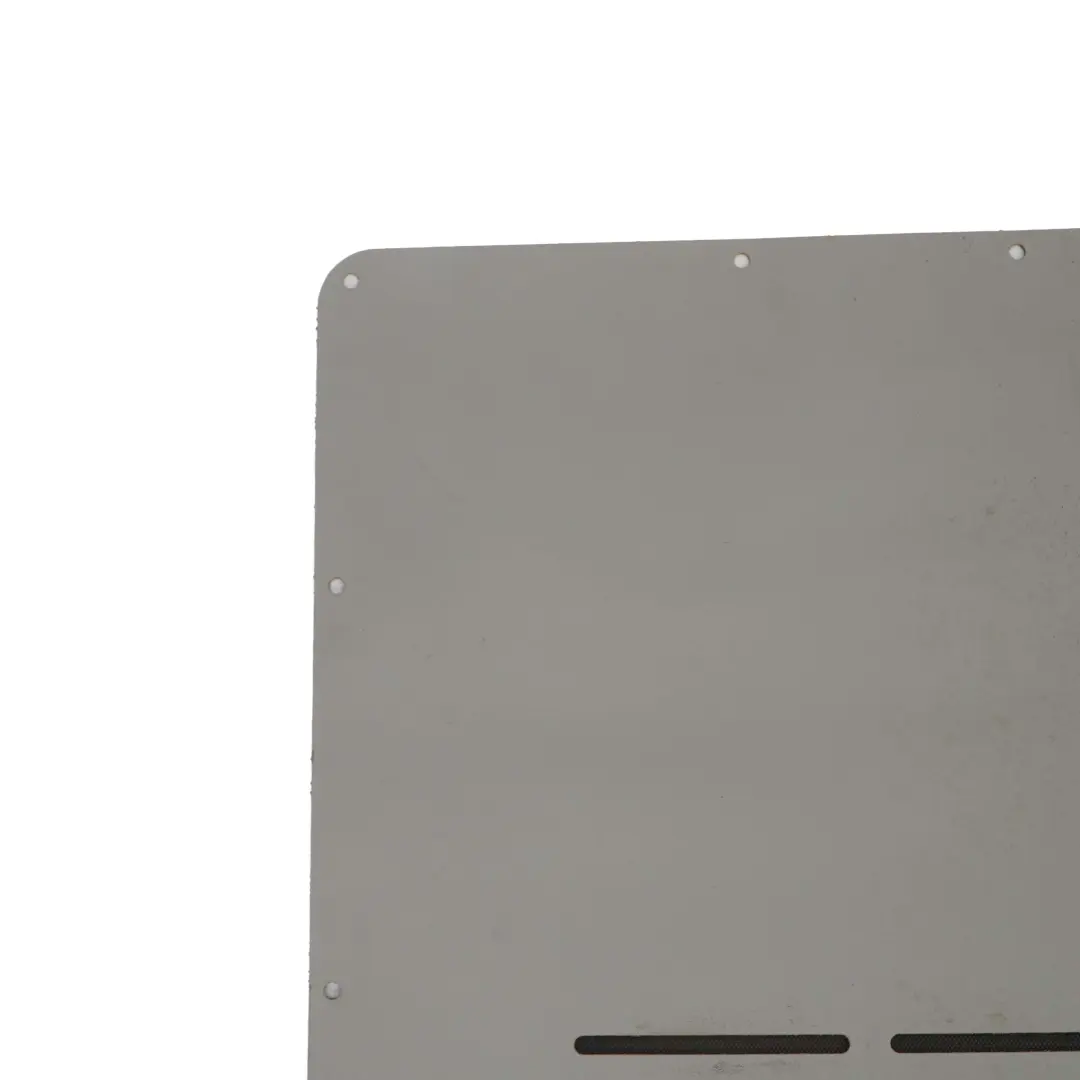 Porta bagagliaio sinistra pannello rivestimento per Mercedes W639 con numero di parte A6397470371 Mercedes W639 Porta bagagliaio sinistra pannello rivestimento - SKU A6397470371 - Numero di parte A6397470371