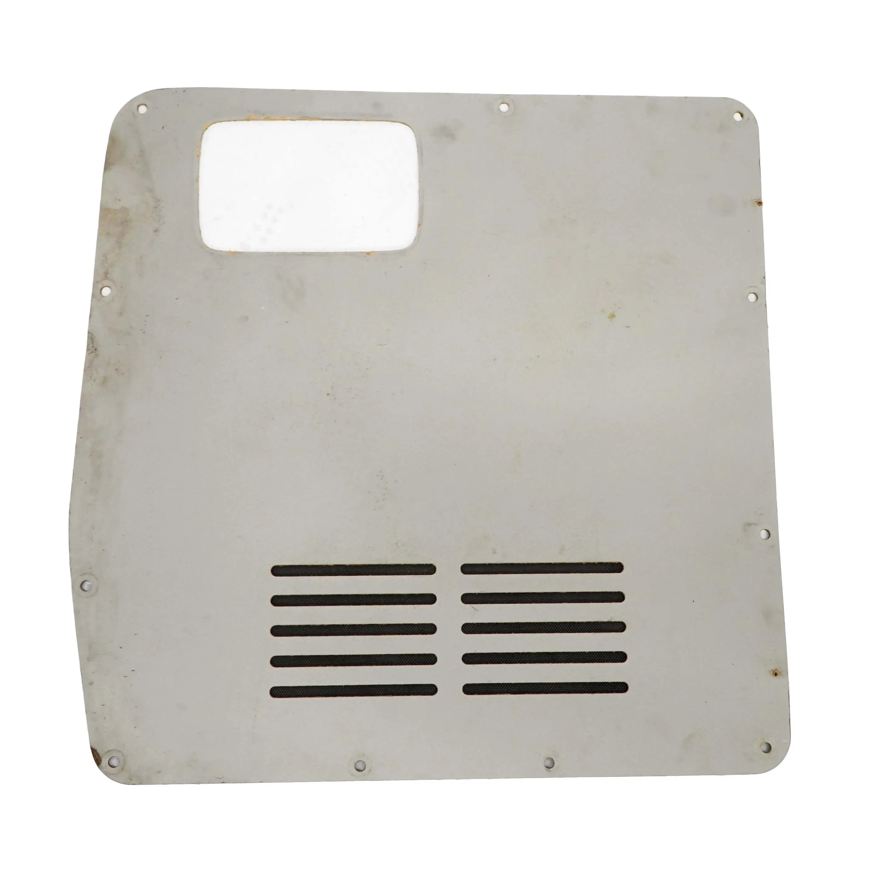 Mercedes W639 Porta bagagliaio destra pannello rivestimento A6397470471