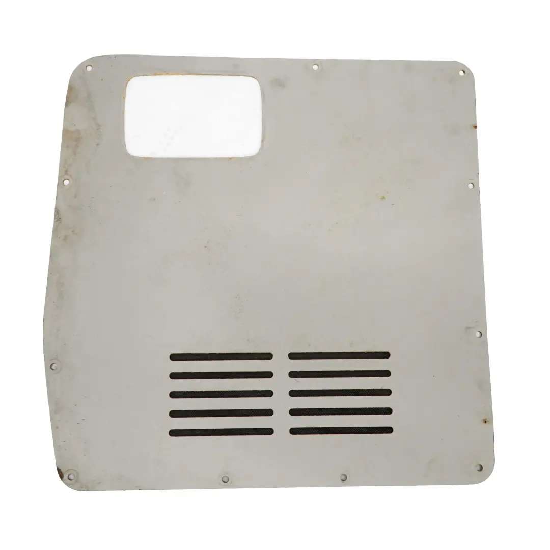 Tapa del maletero derecha para Mercedes Vito W639 con número de pieza A6397470471 Mercedes Vito W639 Tapa del maletero derecha - SKU A6397470471 - Número de pieza A6397470471