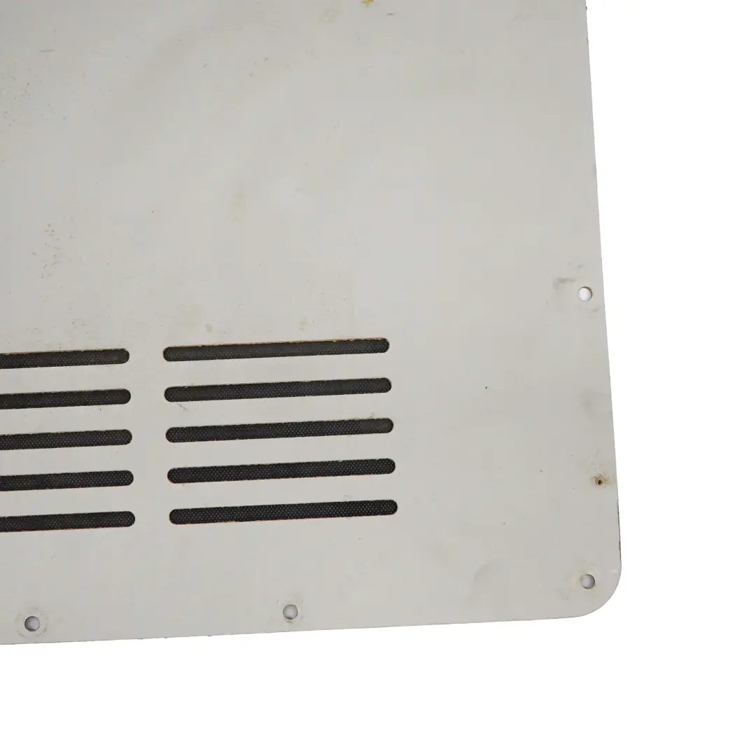 Mercedes W639 Porta bagagliaio destra pannello rivestimento - SKU A6397470471 - Numero di parte A6397470471