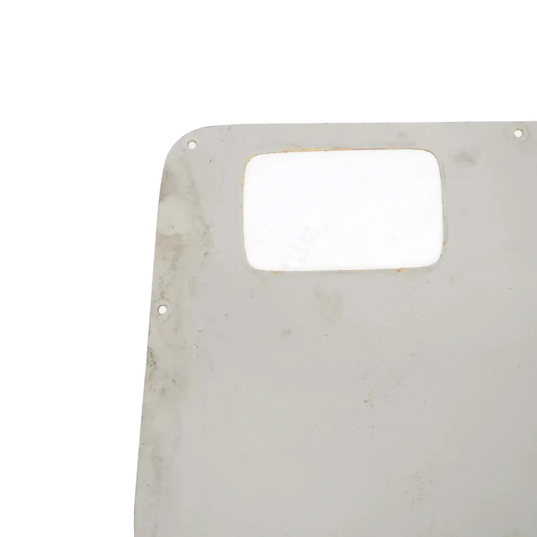 Mercedes W639 Porta bagagliaio destra pannello rivestimento - SKU A6397470471 - Numero di parte A6397470471