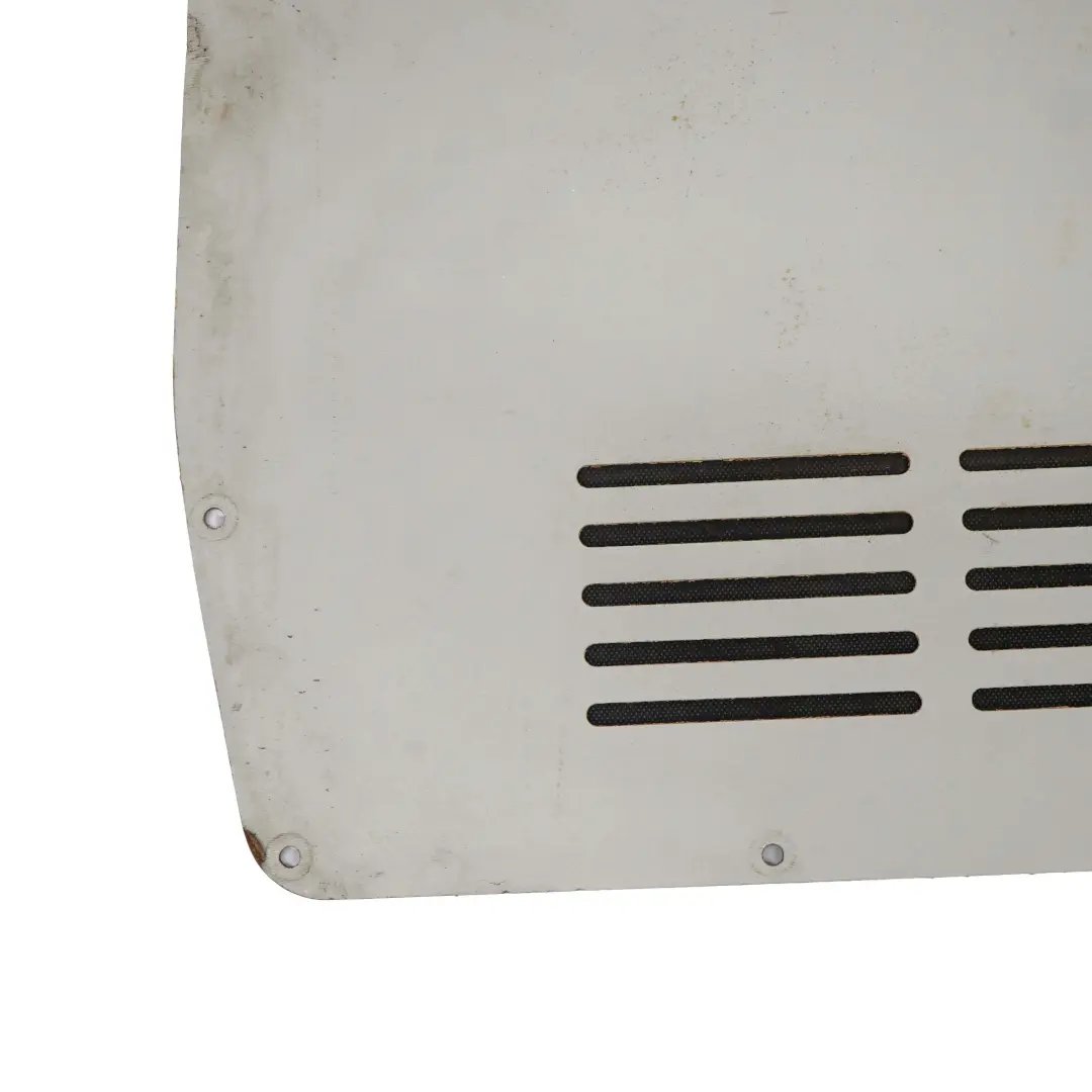 Tapa del maletero derecha para Mercedes Vito W639 con número de pieza A6397470471 Mercedes Vito W639 Tapa del maletero derecha - SKU A6397470471 - Número de pieza A6397470471