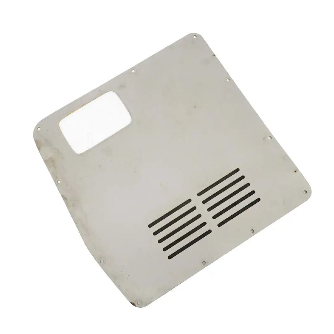 Wygłuszenie Bagażnika Prawe do Mercedes Vito W639 o numerze A6397470471 Mercedes Vito W639 Wygłuszenie Bagażnika Prawe - SKU A6397470471 - Numer Części A6397470471