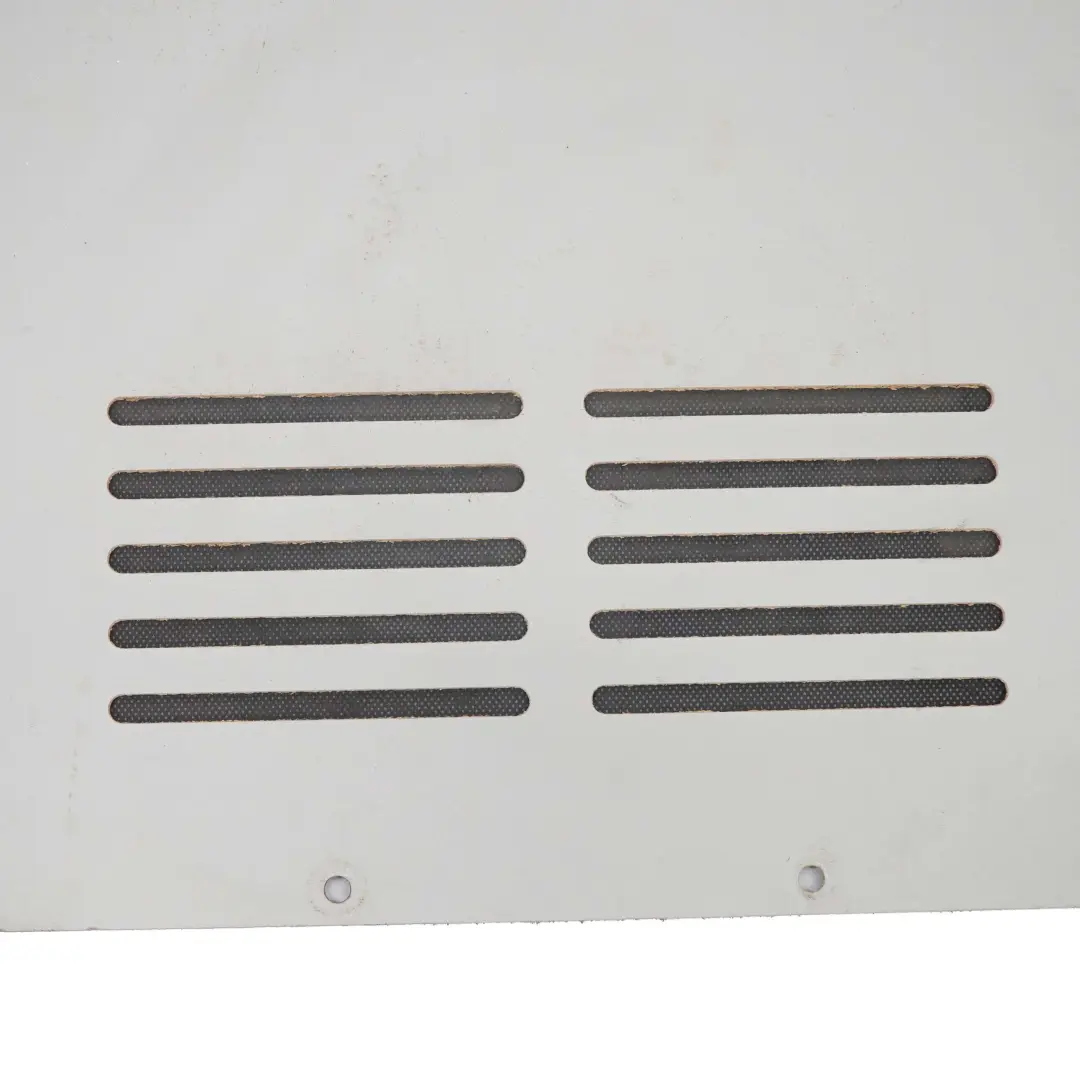 Mercedes W639 Porta bagagliaio destra pannello rivestimento - SKU A6397470471 - Numero di parte A6397470471