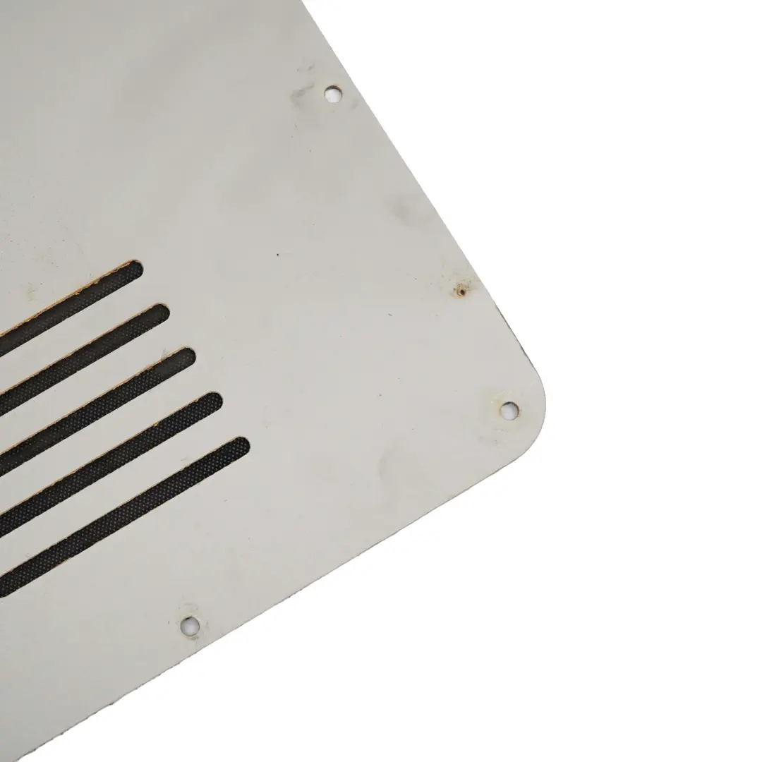 Couvercle de porte de coffre droit - pour Mercedes Vito W639 - à propos du numéro de pièce A6397470471 Mercedes Vito W639 - Couvercle de porte de coffre droit - - SKU A6397470471 - Numéro de pièce A6397470471