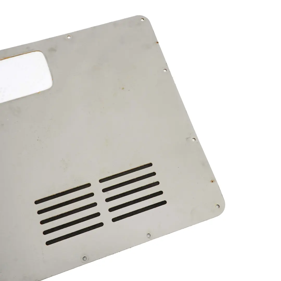 Mercedes Vito W639 Tapa del maletero derecha - SKU A6397470471 - Número de pieza A6397470471