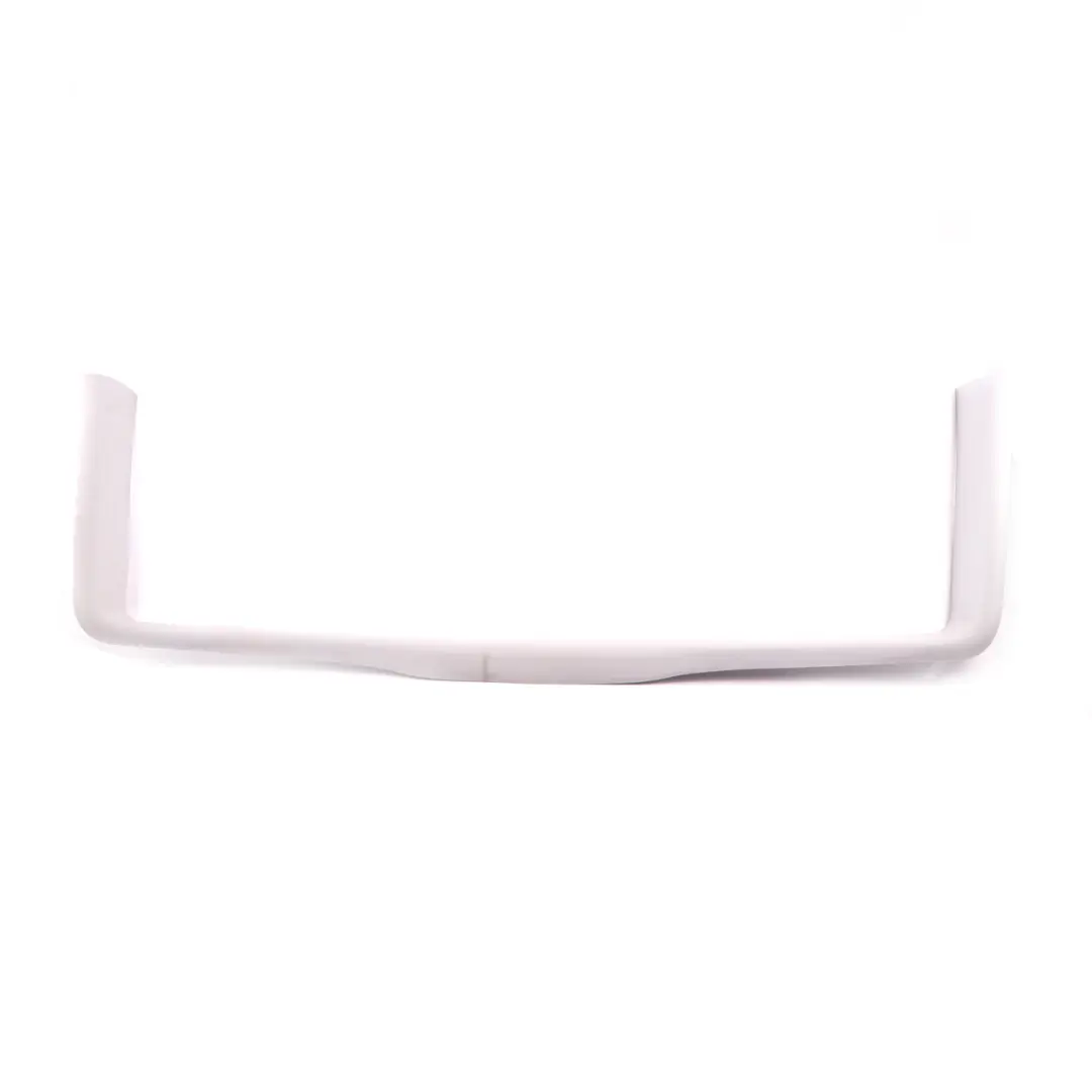 Mercedes Vito W639 Kofferraum Heckklappe Obere Verkleidungsplatte Abdeckung Grau - SKU A6397473171 - Teilenummer A6397473171