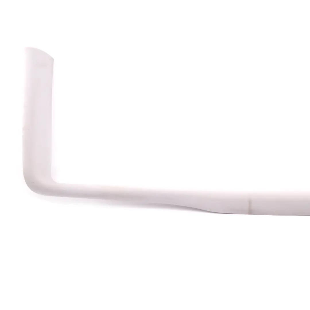 Baule Portellone posteriore superiore Rivestimento pannello per Mercedes Vito W639 con numero di parte A6397473171 Mercedes Vito W639 Baule Portellone posteriore superiore Rivestimento pannello - SKU A6397473171 - Numero di parte A6397473171