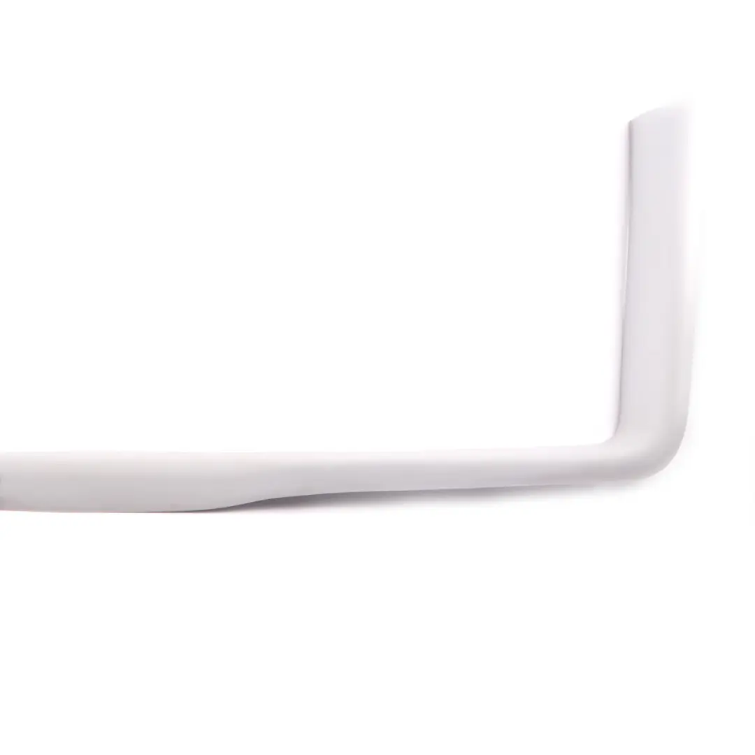 Mercedes Vito W639 Kofferraum Heckklappe Obere Verkleidungsplatte Abdeckung Grau - SKU A6397473171 - Teilenummer A6397473171