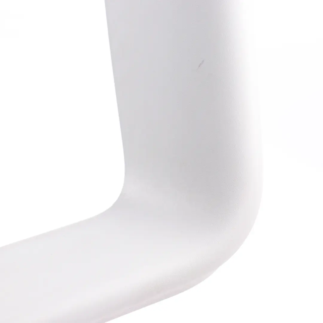 Mercedes Vito W639 Baule Portellone posteriore superiore Rivestimento pannello - SKU A6397473171 - Numero di parte A6397473171