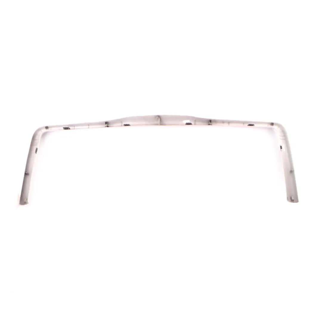 Mercedes Vito W639 Kofferraum Heckklappe Obere Verkleidungsplatte Abdeckung Grau - SKU A6397473171 - Teilenummer A6397473171
