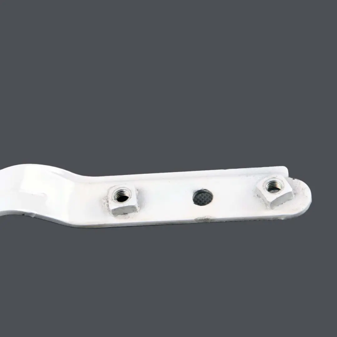 Mercedes Vito W639 Hood Hinge Bonnet Left N/S Arctic White - 9147 - SKU A6397500251-ARW - Part number A6397500251