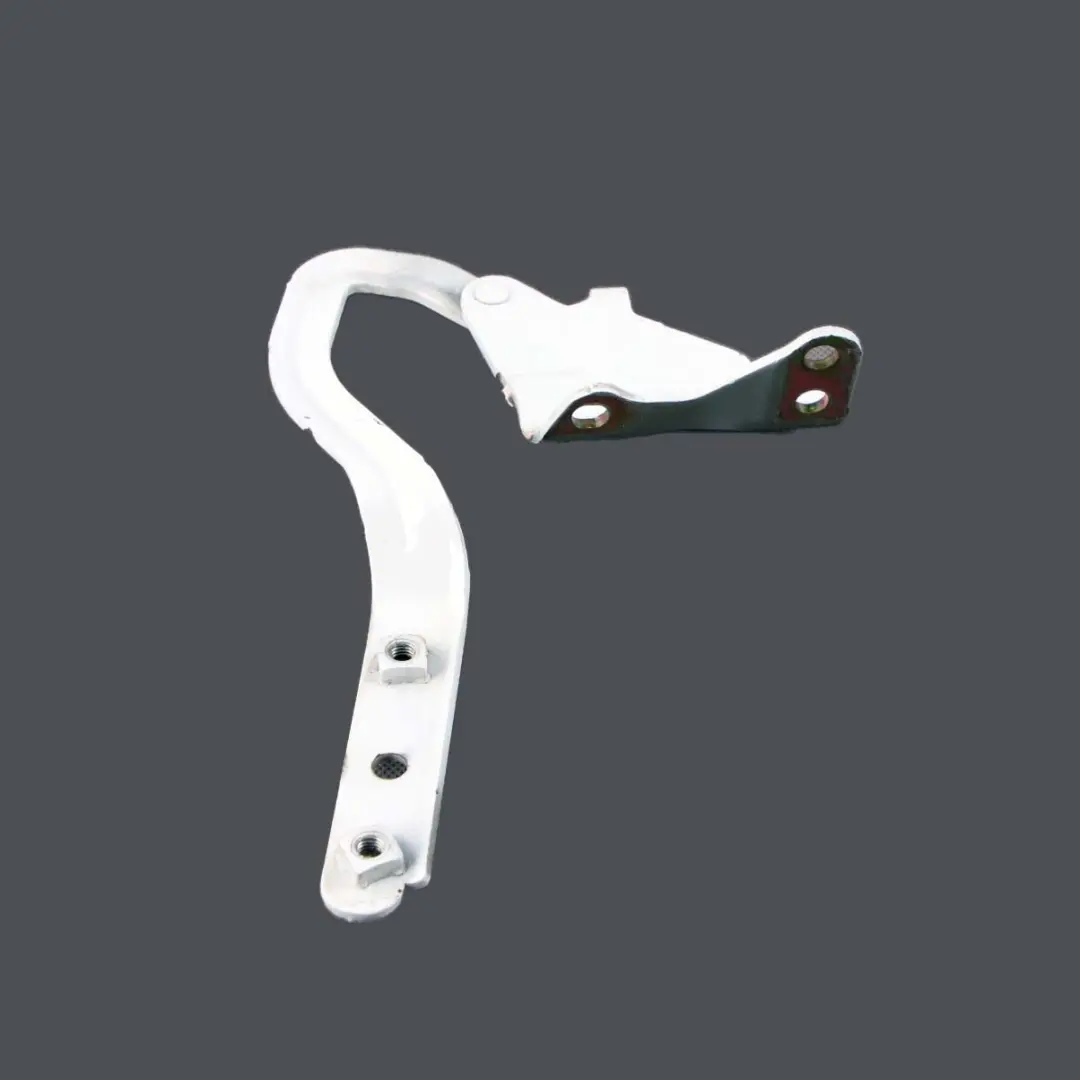 Cerniera Cofano Cofano Sinistra Bianco Artico - 9147 per Mercedes W639 con numero di parte A6397500251 Mercedes W639 Cerniera Cofano Cofano Sinistra Bianco Artico - 9147 - SKU A6397500251-ARW - Numero di parte A6397500251