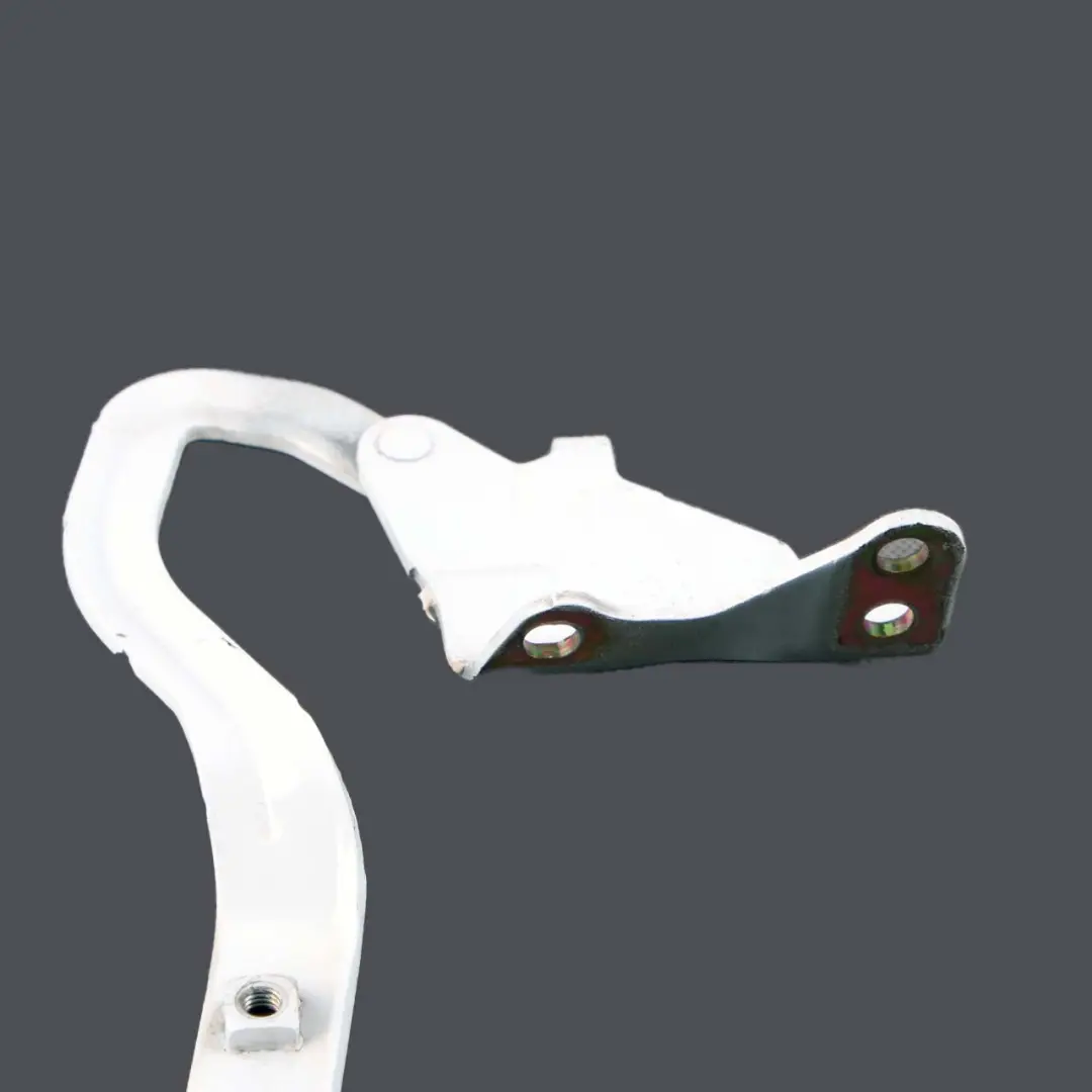 Mercedes Vito W639 Hood Hinge Bonnet Left N/S Arctic White - 9147 - SKU A6397500251-ARW - Part number A6397500251