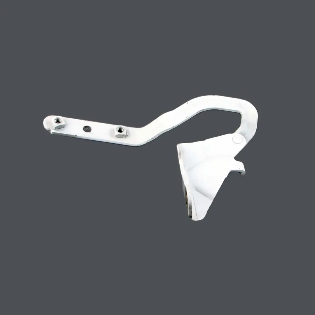 Mercedes Vito W639 Hood Hinge Bonnet Left N/S Arctic White - 9147 - SKU A6397500251-ARW - Part number A6397500251