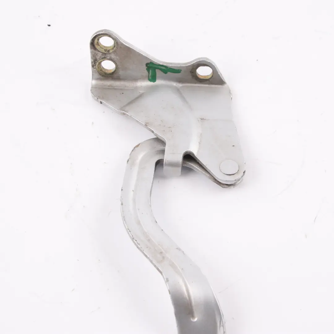 Mercedes Vito W639 Motorhaube Scharnier Links Brillant Silber 9744 - SKU A6397500251-BRS - Teilenummer A6397500251
